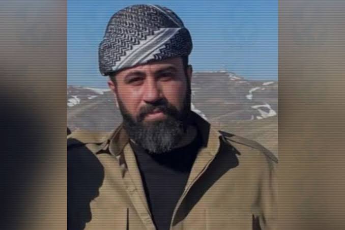 بەردەوامی دەستبەسەرکران و ناروونی چارەنووسی ئازاد شەهابی لە شاری سەقز