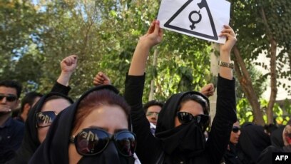 کچانی ئێران، لە گەمارۆی هەژاری، باوکسالاری و یاسادا  به بۆنەی ۱۱ی ئۆکتۆبر، ڕۆژی جیهانیی کچان