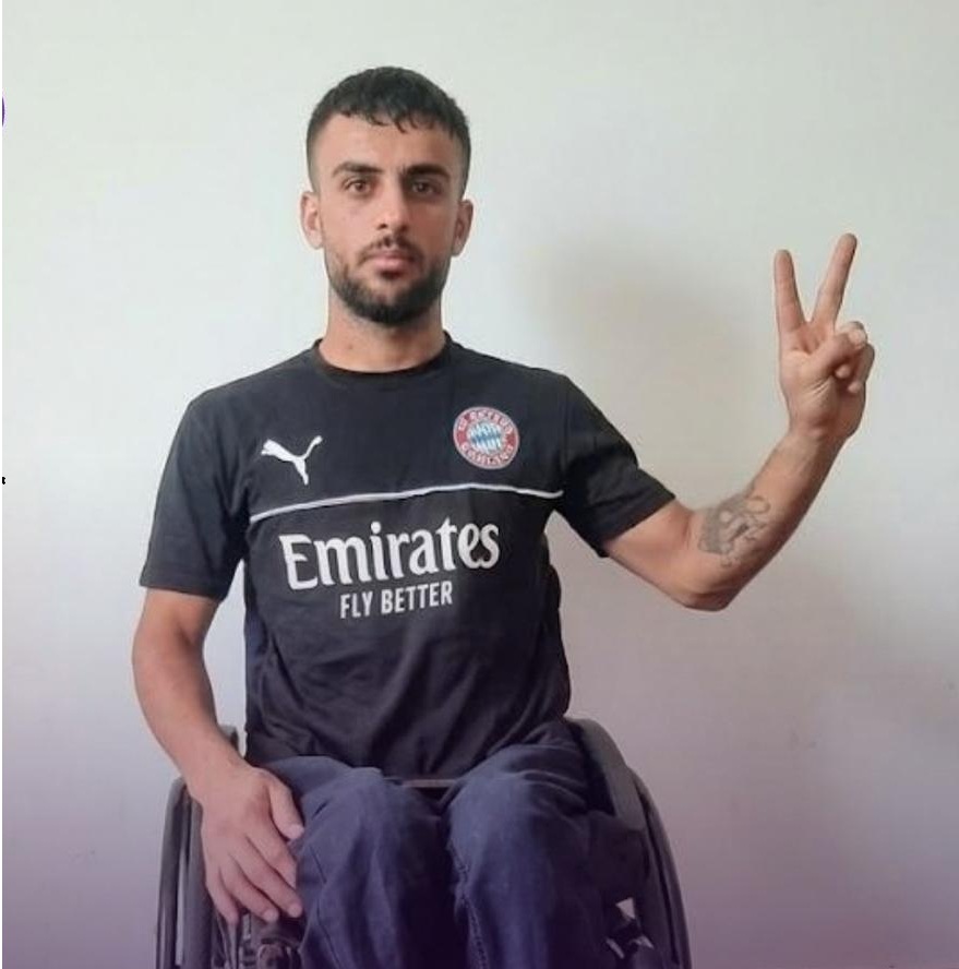 دەستبەسەرکران و ناروونی چارەنووسی دوو هاووڵاتی لە لایەن هێزەکانی ڕژیمەوە