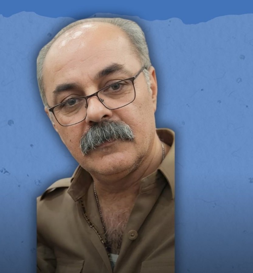   دەستبەسەرکرانی هاووڵاتییەکی دانیشتووی شاری بۆکان