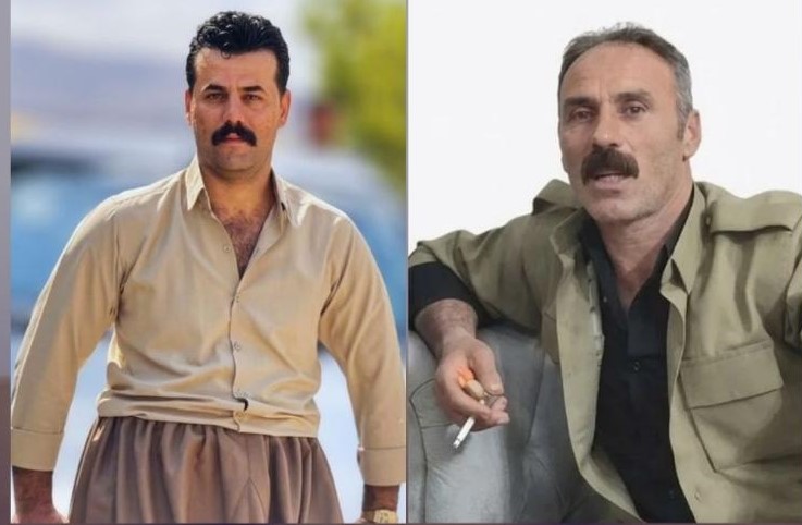 دەستبەسەرکرانی چەندین هاووڵاتی لە کوردستان لە لایەن هێزە ئەمنیەکانەوە