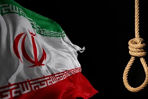 سەپاندنی حوکمی سێدارە بەسەر ١٠٦ هاووڵاتی لە دەستبەسەرکراوانی مانگی بەفرانباری ساڵی ڕابردوو