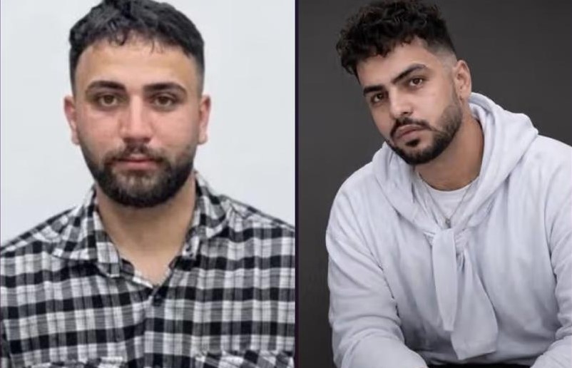 لەسێدارەدانی دوو هاووڵاتی لە دەستبەسەرکراوانی ڕەوتی ناڕەزایەتییەکانی ساڵی ڕابردوو
