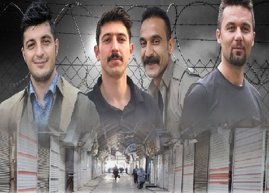 اعتصاب عمومی کنونی گامی مهم در راستای لغو اعدام