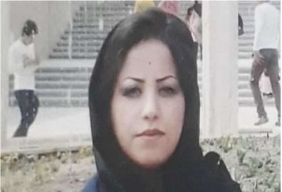 سمیرا سبزیان در زندان قزلحصار کرج اعدام شد