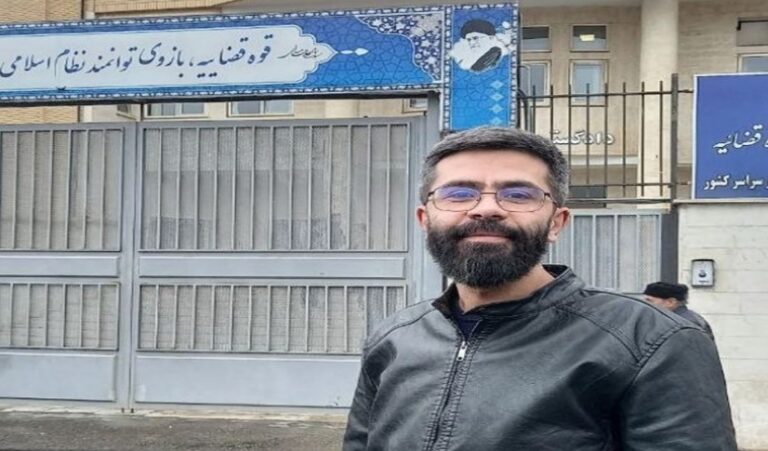 اجرای حکم 6 سال زندان محمدملکی و محکومیت رضا عسگری ساکن زنجان