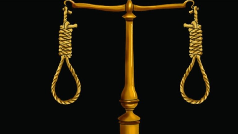 انتقال دو زندانی محکوم به اعدام در زندان قزلحصار برای اجرای حکم