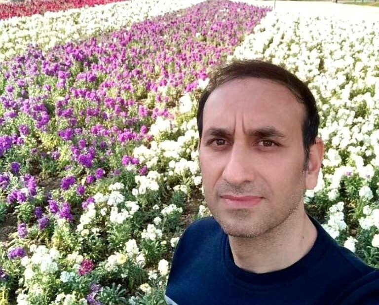 بازداشت یک شهروند جهت اجرای حکم حبس