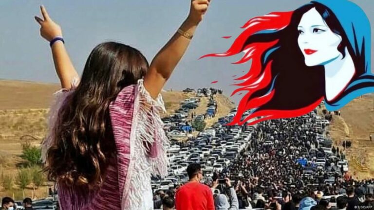 فراخوان اعتصاب عمومی در کردستان