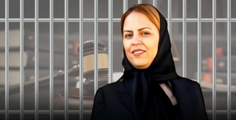 اجرای حکم زندان یک روزنامه نگار