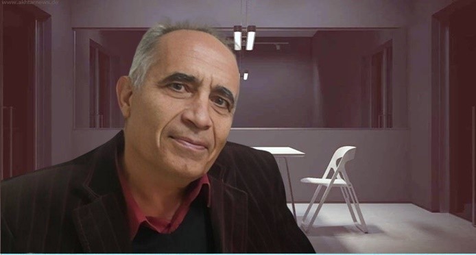 بازداشت یک فعال مدنی در استان البرز
