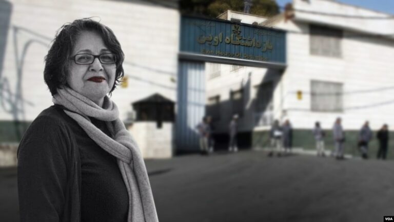 مریم کلارن دختر ناهید تقوی روز پنج‌شنبه ۱۰ اسفندماه اعلام کرد که مادرش روز گذشته به زندان بازگردانده شد.