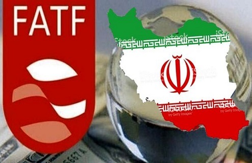باقی ماندن ایران در فهرست سیاه اف‌ای‌تی‌اف
