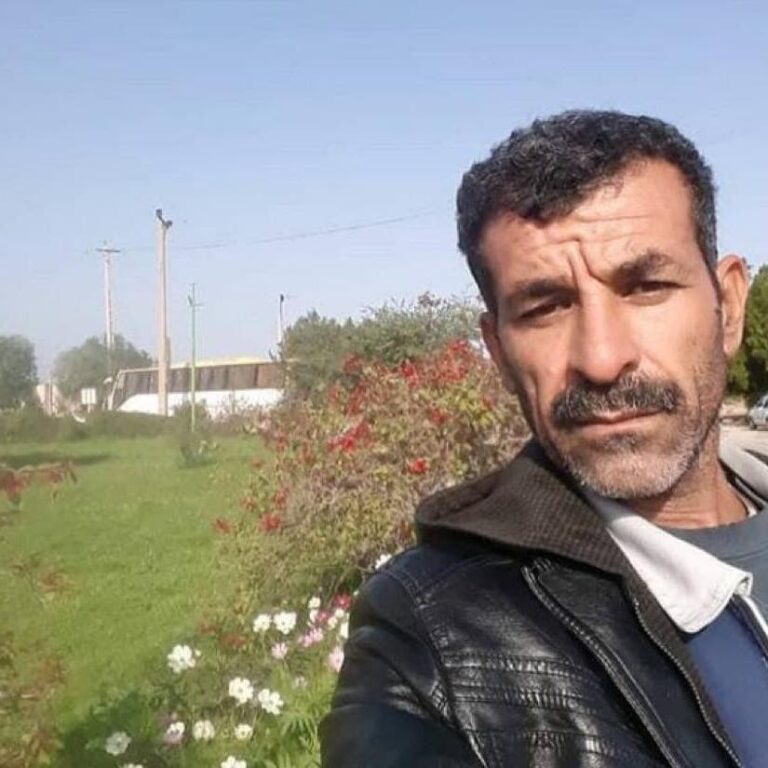 درخواست عفو بین‌الملل برای لغو حکم اعدام عباس دریس