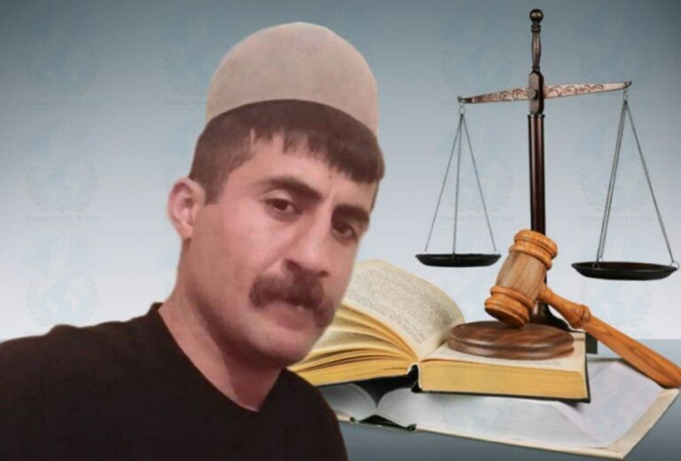 صدور حکم حبس علیه صمد پورشه در یاسوج