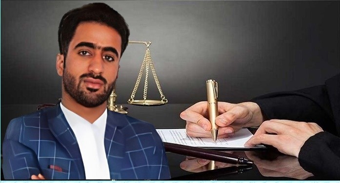 محکومیت محمد نارویی به دوازده سال حبس