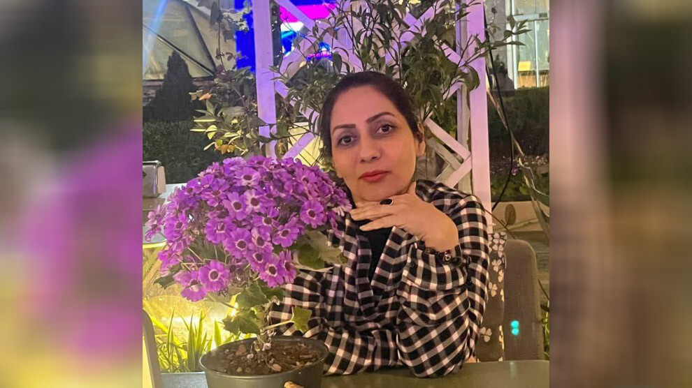 محکومیت نرگس منصوری به سه سال حبس