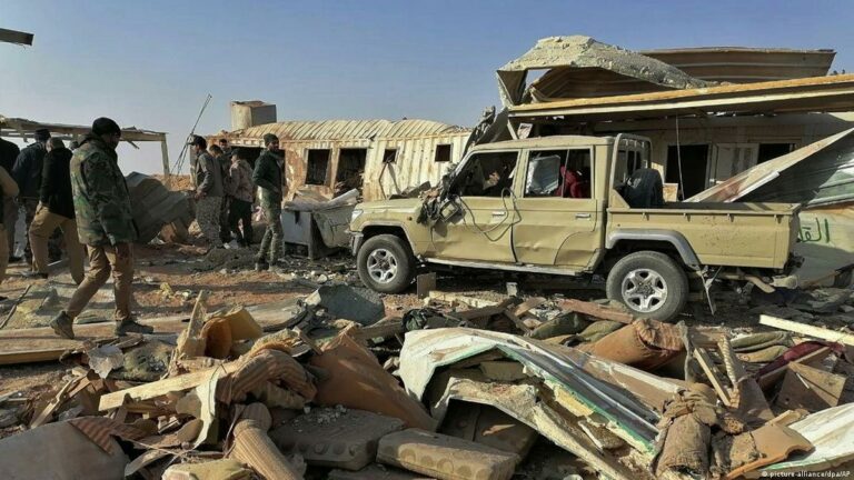 کشته شدن  دو فرمانده حزب‌الله عراق در بغداد