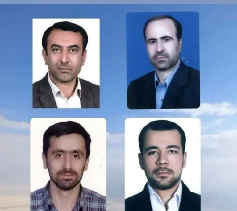 کشته شدن چهار تن از ماموران امنیتی در ارومیه