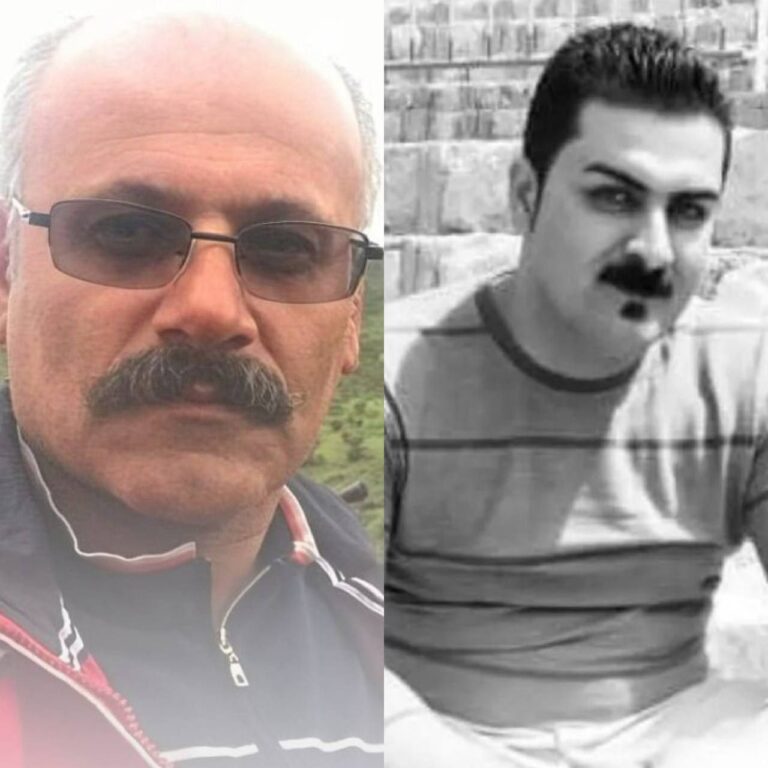 بازداشت دو شهروند کُرد در ارتباط با برگزاری مراسم نوروز