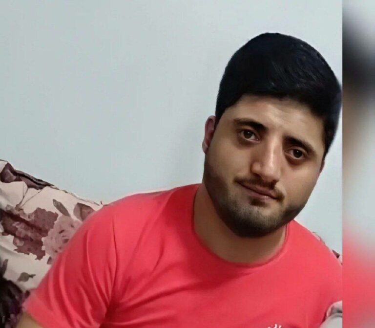 جانباختن یک کارگر در رودبار بر اثر ریزش معدن