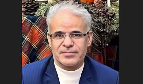 صدور حکم حبس علیه علی مصلحی روزنامه‌نگار ساکن کاشان