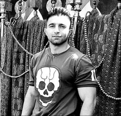 قتل یک جوان در کرج با شلیک مستقیم ماموران نظام