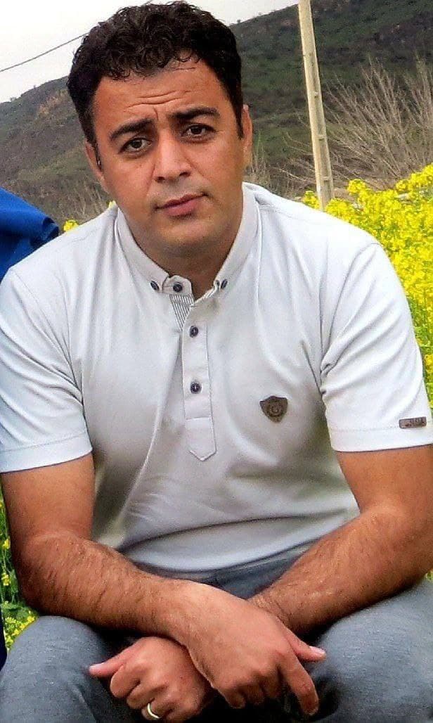 احتمال دیپورت قریب الوقوع علیرضا جلیلیان در کمپ‌های ترکیه