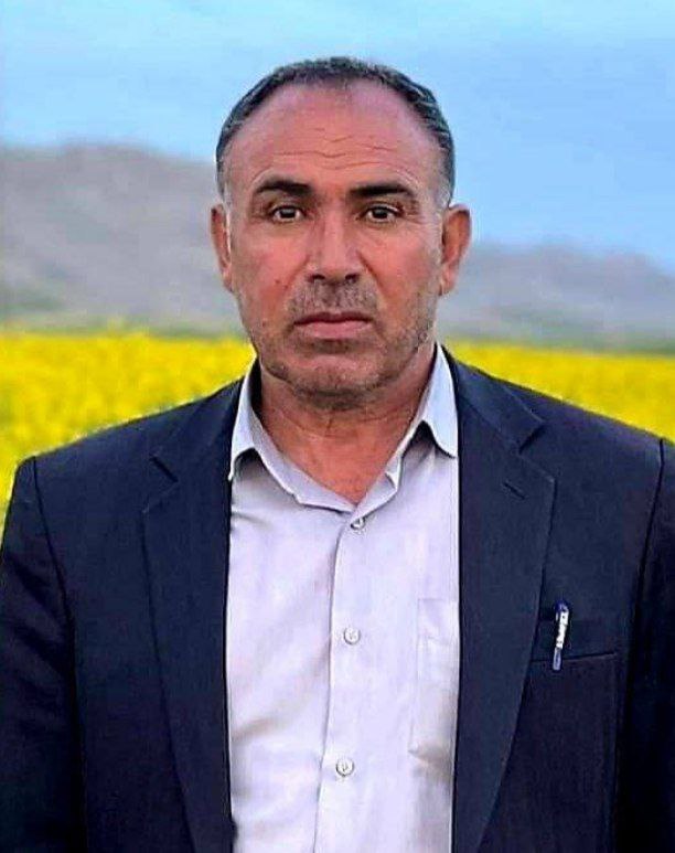 اعتصاب غذای سلمان الفتی در بازداشت اطلاعات سپاه کرمانشاه