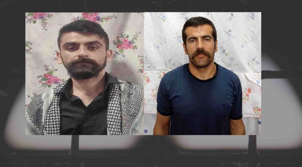 اعتصاب غذای سه زندانی سیاسی در سلول انفرادی زندان ارومیه