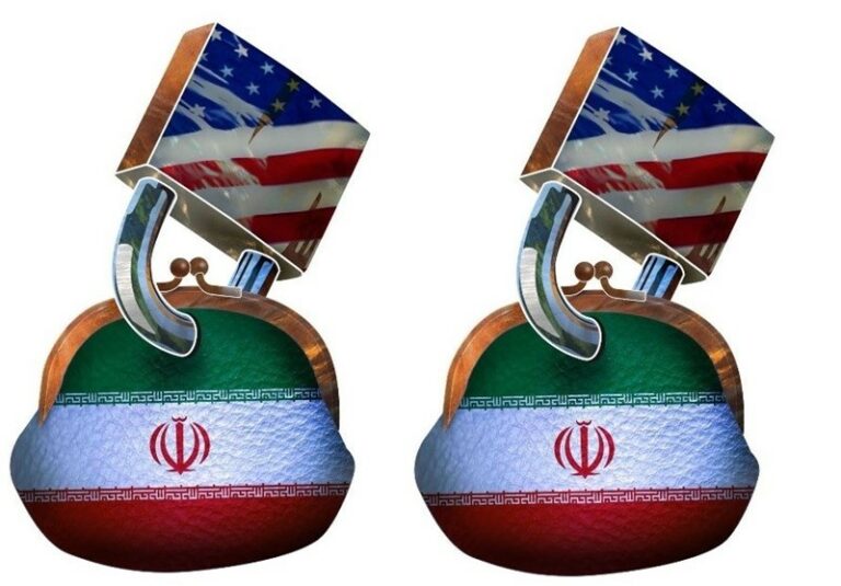 اعمال تحریم آمریکا علیه چند شرکت روسی و چینی