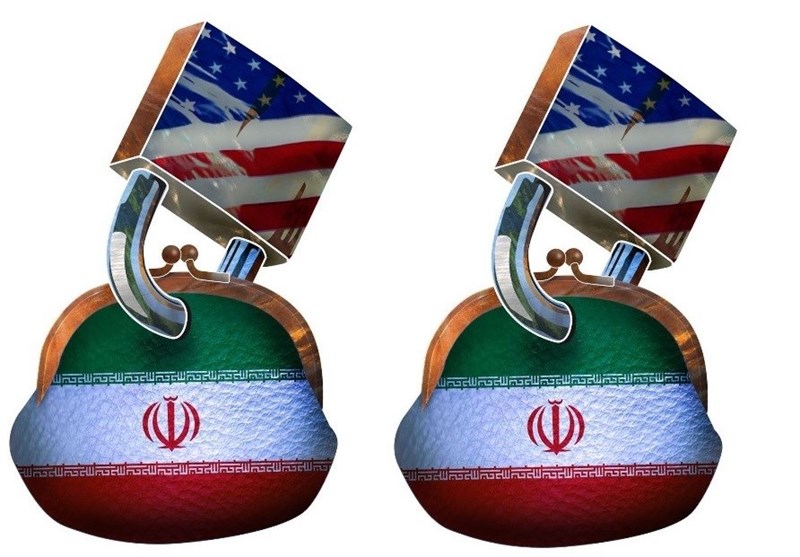 اعمال تحریم آمریکا علیه چند شرکت روسی و چینی