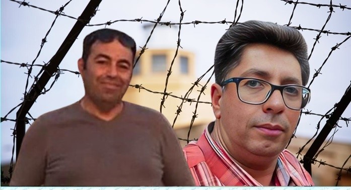 انتقال علیرضا قنبری و جواد محمدی‌ فرد به زندان ارومیه