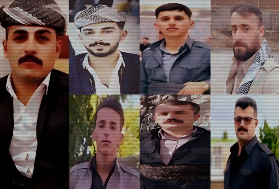 بازداشت شماری از شهروندان در گرمسار