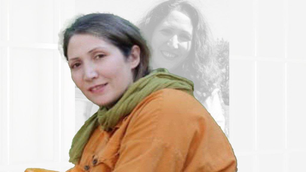 بلاتکلیفی شریفه محمدی فعال کارگری