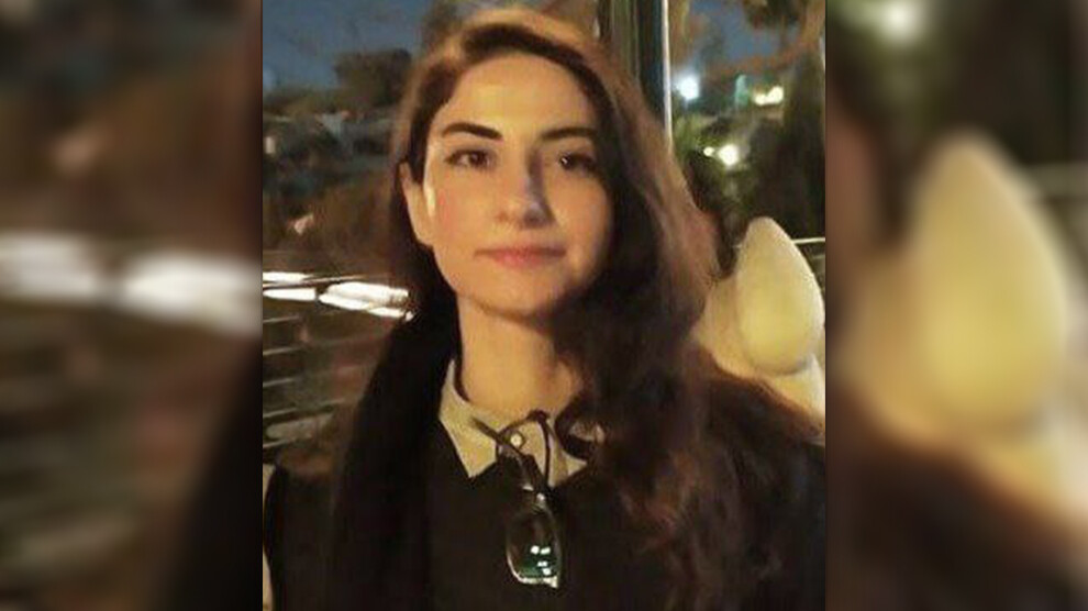 تداوم بازداشت و بی خبری از وضعیت فهیمه سلطانی