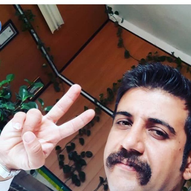 خودکشی ساسان احمدی پرستار اهل کرمانشاه