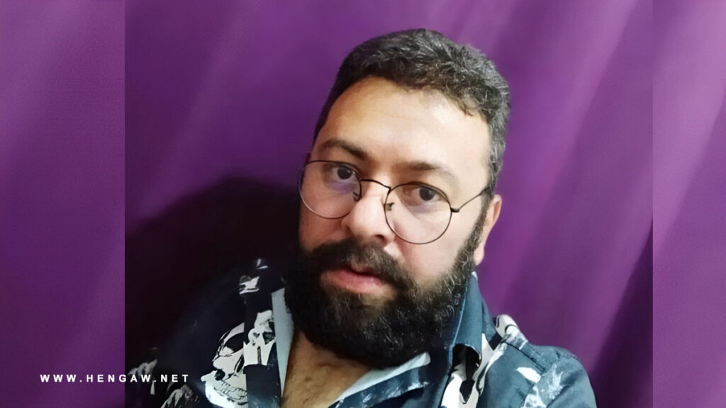 شکنجه و فشار بر محمد شیخان، شهروند لاهیجانی، در زندان ازبرم