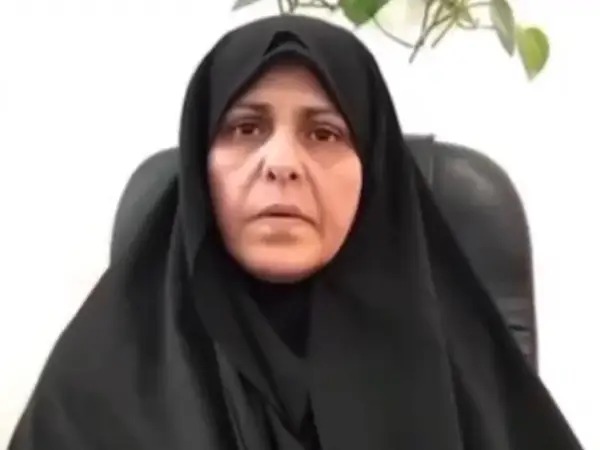 وخامت حال فاطمه سپهری پس از سوالات بازجو روانشناس