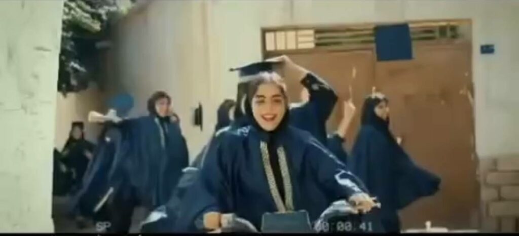 پرونده سازی علیه دانشجویان فارغ التحصیل دانشگاه الزهرا