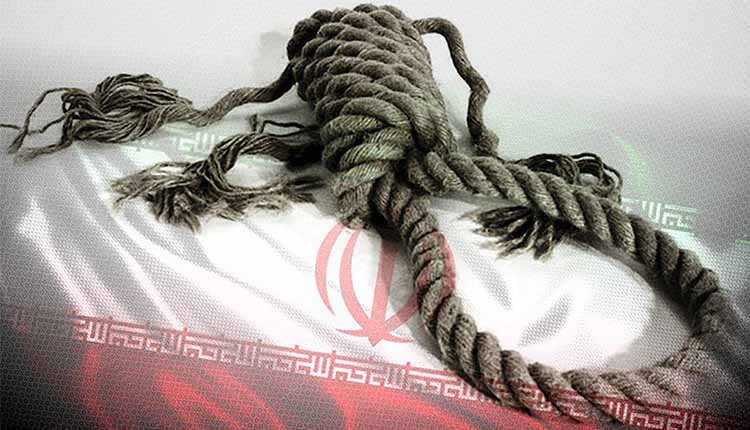 اعدام بیش از 126 زندانی در اردیبهشت 1403