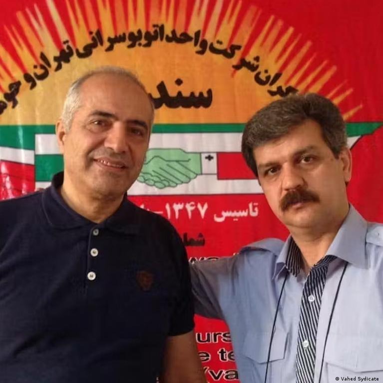 شکایت فعالان کارگری زندانی از عدم حمایت سازمان جهانی کار