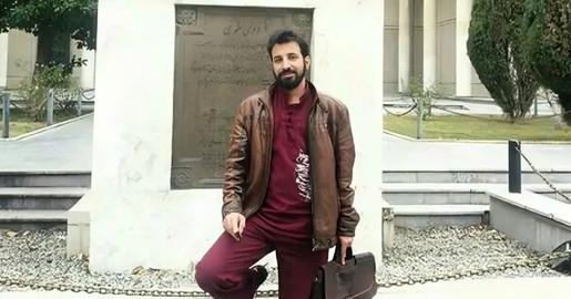 محکومیت یک معلم دیگر به اخراج و بازخرید خدمت
