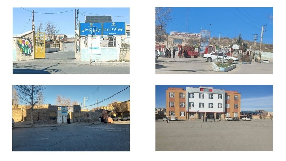 در دور دوم انتخابات فرمایشی پیروزی مردم تکرار می شود