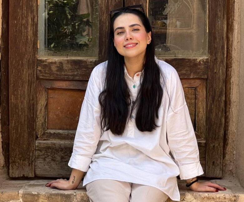 انتقال مریم محمودآبادی به زندان سیرجان