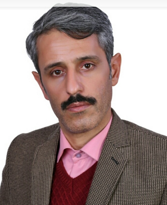 بازداشت دکتر حسن باقری‌نیا عضو هیئت علمی دانشگاه