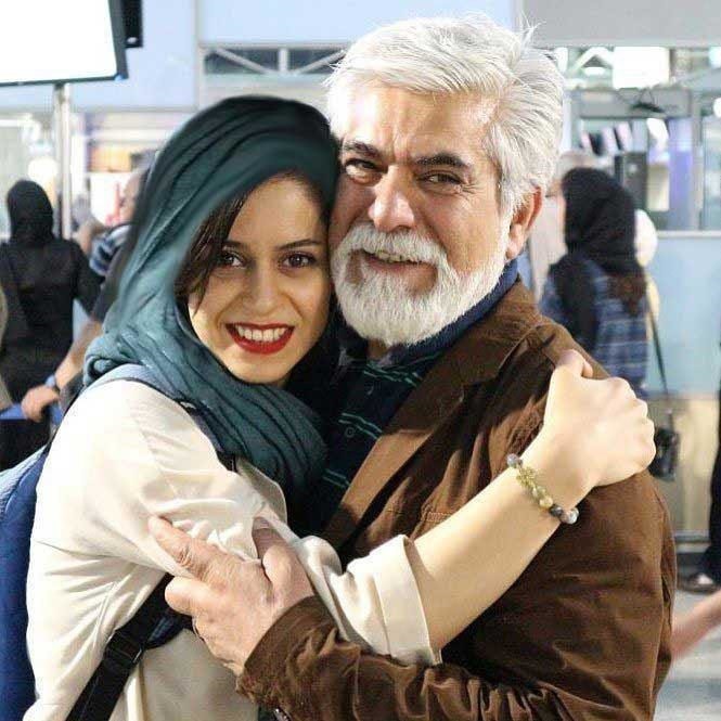 تشکیل پرونده قضایی برای حسین پاکدل بازیگر سینما