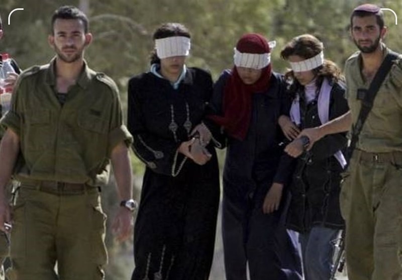 جانباختن شماری از اسرای فلسطینی توسط ارتش اسرائیل