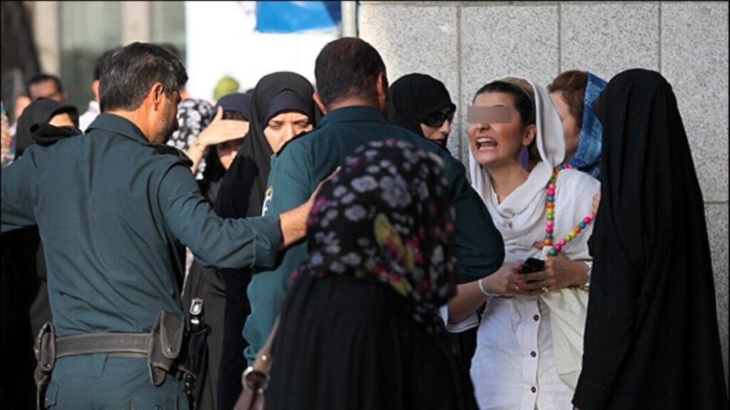 شرایط فاجعه‌بار بند ارشاد اطلاعات زندان عادل آباد شیراز