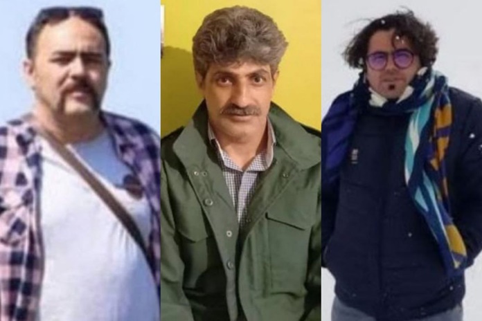 محکومیت سه فعال کارگری به حبس
